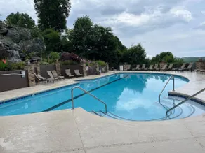 Echota Resort 2/2 w/ Expansive Views! Sleeps 6 - Image 4