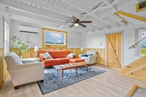 Charming 2BR w/ Fire Pit on Farm | 10 Min to Wharf - Image 2