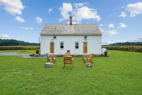 Charming 2BR w/ Fire Pit on Farm | 10 Min to Wharf - Image 3