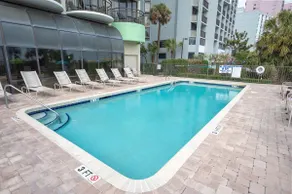 New, Beautiful Decor, Meridian Plaza, Pools, Nice! - Image 5