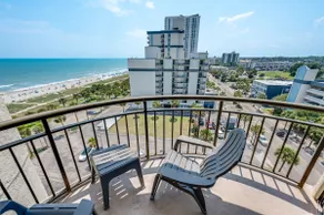 New, Beautiful Decor, Meridian Plaza, Pools, Nice! - Image 2
