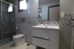 Casa Azucenas, Casa Caracoles apartment - Image 3