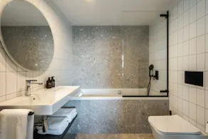 Honest Ricany - Apartment Deluxe - Image 5