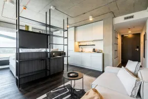 Honest Ricany - Apartment Deluxe - Image 2