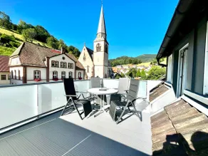 Schwarzwaldliebe vacation home - Image 2