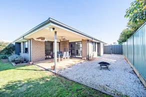 Magnolia Entertainer. Firepit & Pets. Dubbo Family - Image 4