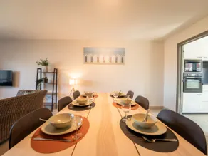 Le Coeur du Coq duplex by Interhome - Image 3