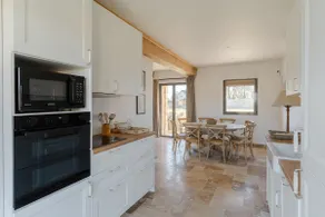 Maison Morny-Luxury-Housing-En-suite bathroom with - Image 2