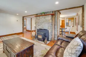 Walk to Memorial Park: Pet-friendly Bethlehem Home - Image 5