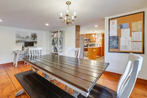 Walk to Memorial Park: Pet-friendly Bethlehem Home - Image 3