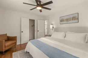 ModernNest-KS Bed and Fire Pit - Image 2