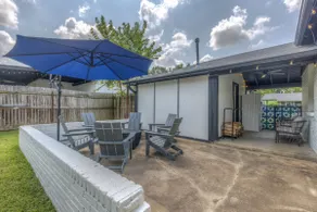 ModernNest-KS Bed and Fire Pit - Image 3