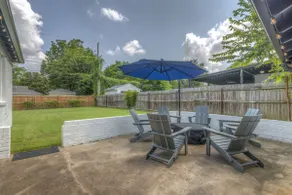 ModernNest-KS Bed| Fire Pit• Near TU•Expo•Downtown - Image 3