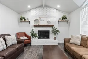 4 Bdrm 6 Bed Clean Pet Friendly HotTub New Kitchen - Image 5