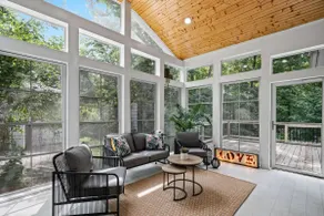 4BR/8 Guest Home | Modern Amenities | Duke/Med Ctr - Image 4