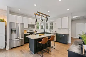 4BR/8 Guest Home | Modern Amenities | Duke/Med Ctr - Image 2