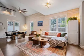4BR/8 Guest Home | Modern Amenities | Duke/Med Ctr - Image 3