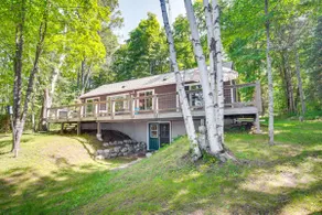 Quiet Presque Isle Home w/ Grill: Families Welcome - Image 2