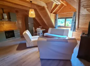 Apartments Plitvice forest - Image 3