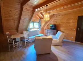 Apartments Plitvice forest - Image 4