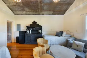 Liesel Farm Shestable: Cozy Converted Stable - Image 2