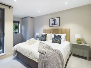 Wild Roses Serviced Apartments - Lake District - Image 2