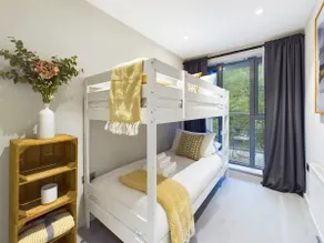 Wild Roses Serviced Apartments - Lake District - Image 4