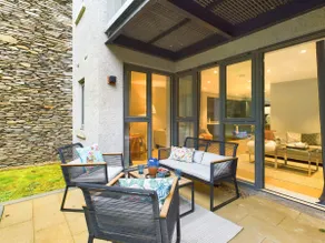 Wild Roses Serviced Apartments - Lake District - Image 5