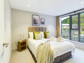 Wild Roses Serviced Apartments - Lake District - Image 3