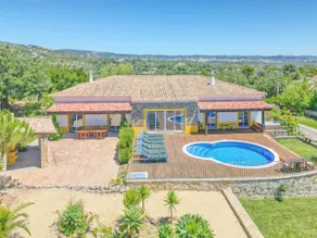 Villa Cielo with pool, jacuzzi & sea views - Image 4