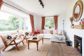Rural Charm Meets Luxury | 3-Bed Cottage + Hot Tub - Image 4