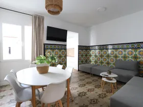 Tradition and modernity. Townhouse by the sea - Image 5