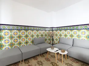 Tradition and modernity. Townhouse by the sea - Image 4