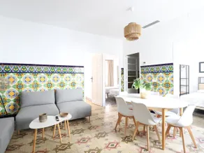 Tradition and modernity. Townhouse by the sea - Image 2