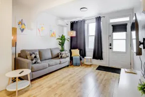 Vieux Limoilou 1BR Near Old Quebec & Maizerets - Image 3