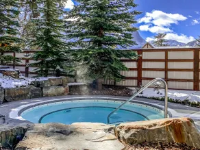 Fantastic Mountain View - Hot Tubs & Steam Room - Image 3
