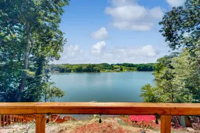 Hot Tub + Fire Pit: Lakeside Getaway, Dogs Welcome - Image 3