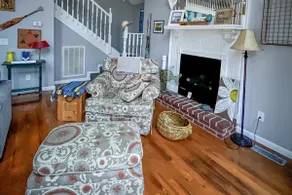 1 Mi to Pickwick Lake! Tranquil Wooded Cabin - Image 5