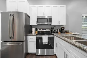Stylish Apt Near Downtown | Games WiFi Smart TVs - Image 2