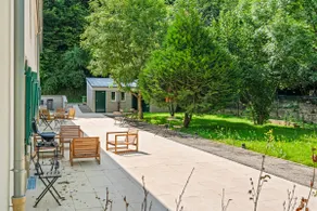 Gîte Lasauvage 84 - Image 3