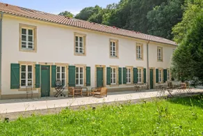 Gîte Lasauvage 84 - Image 2