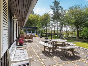7 person holiday home in Løgstør-By Traum - Image 4