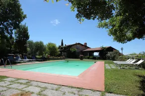 Villa Poggio La Leona - Image 2