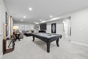 Golf Course Retreat-Patio-Pool Table - Image 2