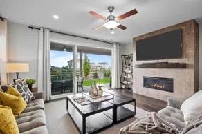 Golf Course Retreat-Patio-Pool Table - Image 5