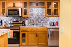 Princesa de Penasco C-402 (2Bedroom-2Bathroom) Av FMI Rentals - Image 5