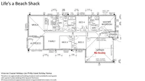 Life's a Beach Shack - Image 5