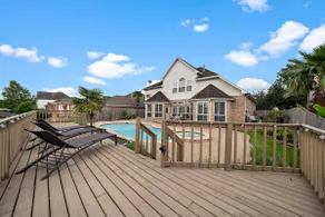 Houston Lake Retreat | Pool + Lake Front + Spa - Image 2
