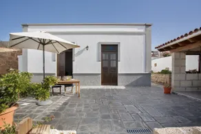 Casa rurale La Verita' con vista mare, terrazza privata e Wi-Fi - Image 2