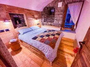 JOIVY Modern family chalet with stunning mountain views - Image 4